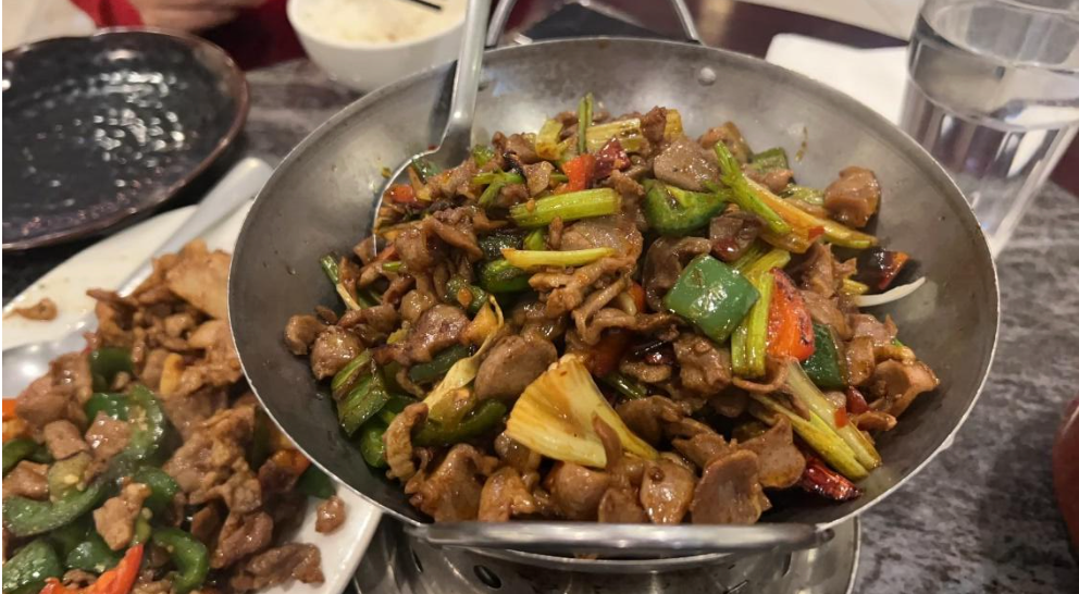 Cuisine of Hunan Province