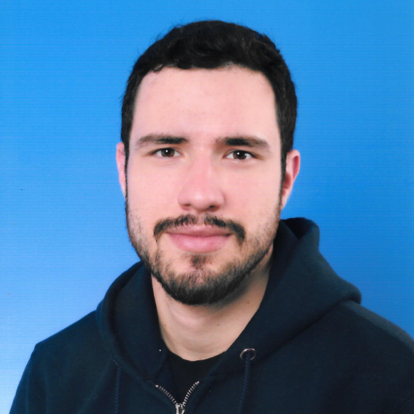 Rodrigo Ibarra Garcia Padilla, Rice University BioSciences