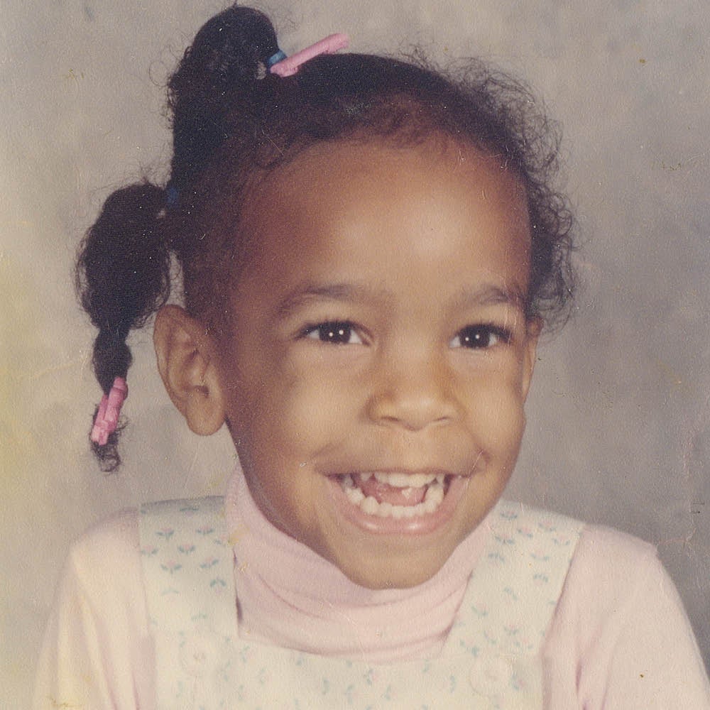 Nicole Malveaux, Rice University Director of Graduate Student Life