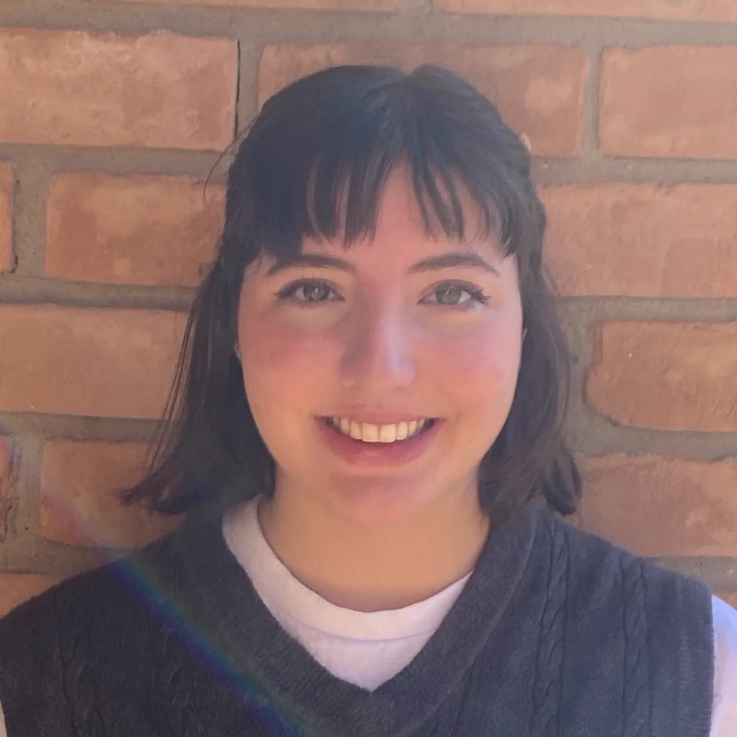 Rice Graduate Student Ambassador Sadie Brasel