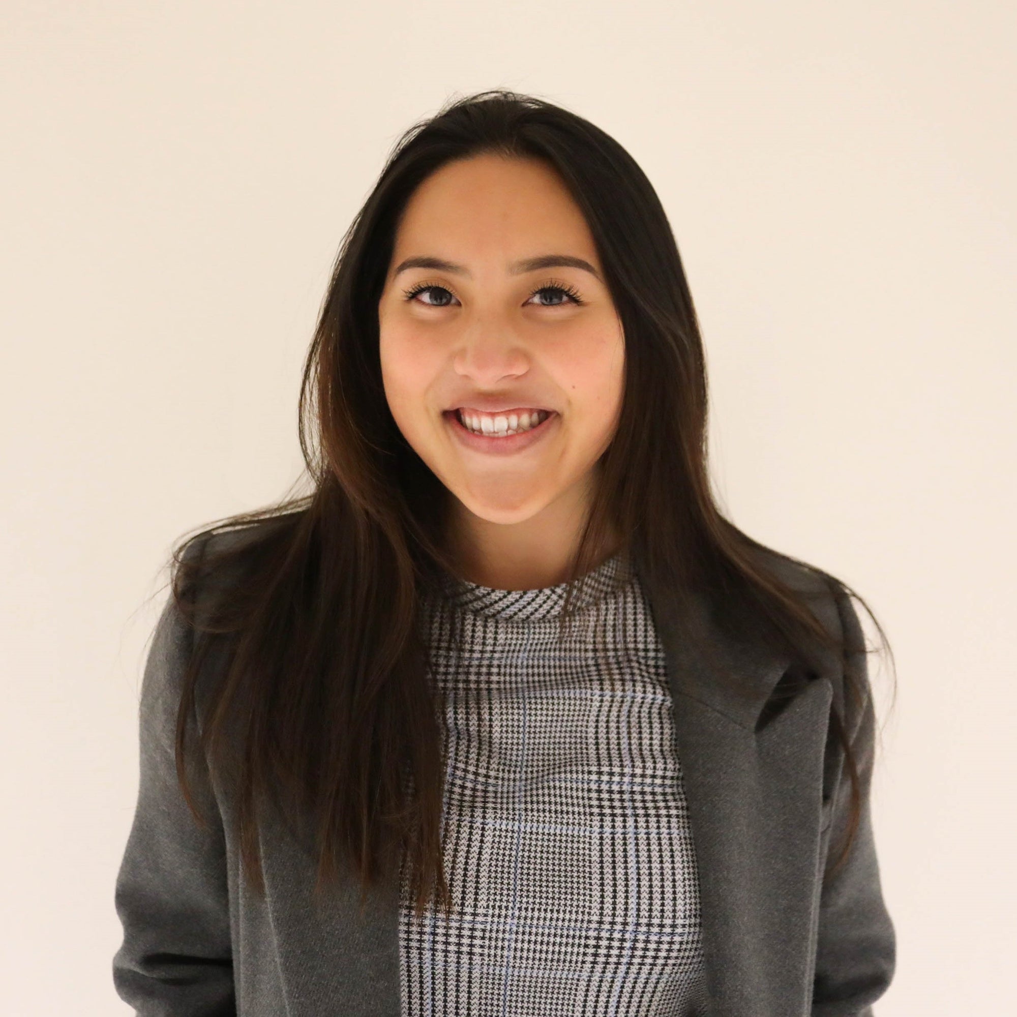 Ellie Chen, Graduate Student Ambassador at Rice University