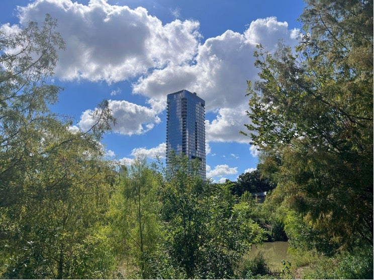 Buffalo Bayou