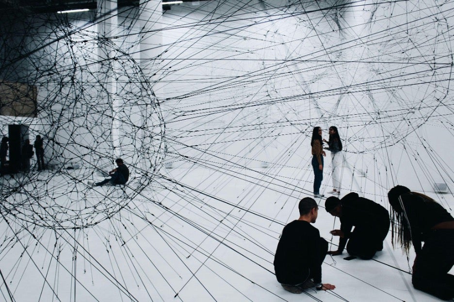 Networking Picture