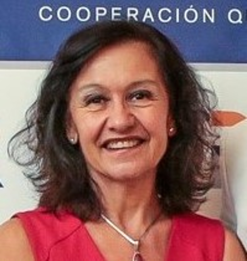 Norma Gonzalez, Rice University