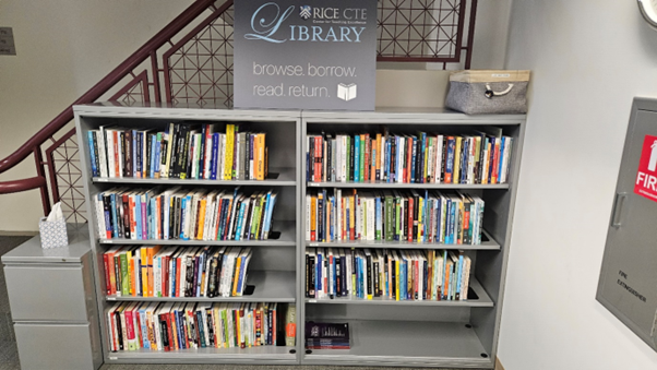 Fondren Library