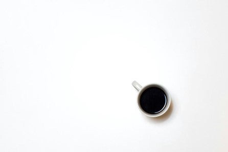 Cup of Coffee