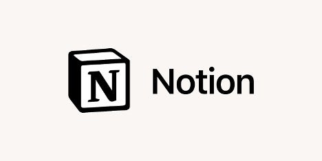 Notion Logo