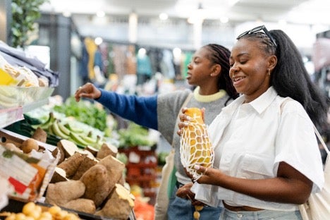 African Markets