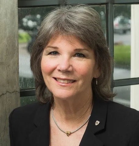 Adria Baker, GPS International Special Projects Envoy
