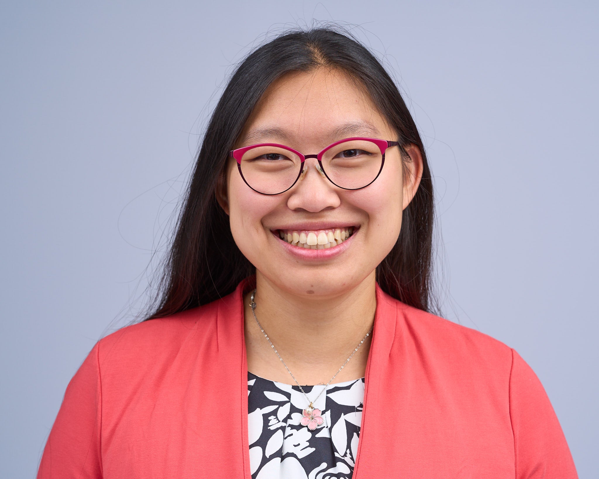 Katie Garcia, Rice Grad Ambassador