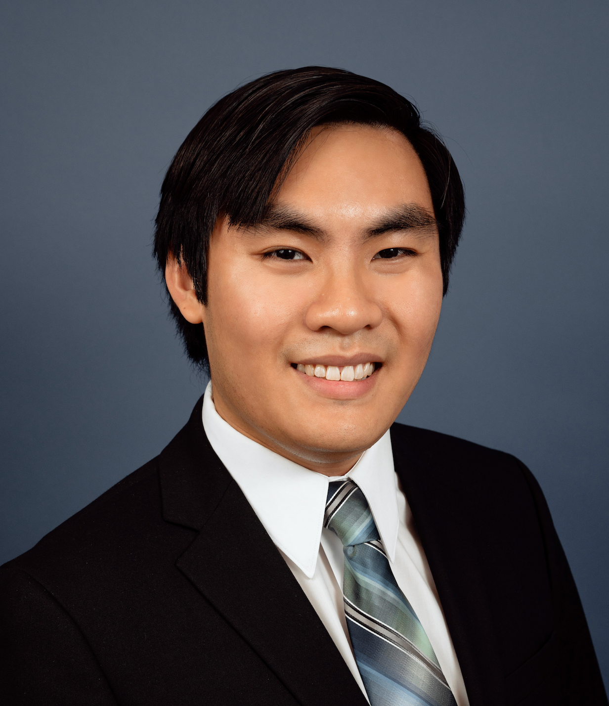 Vincent Lai, Rice Graduate Student Ambassador