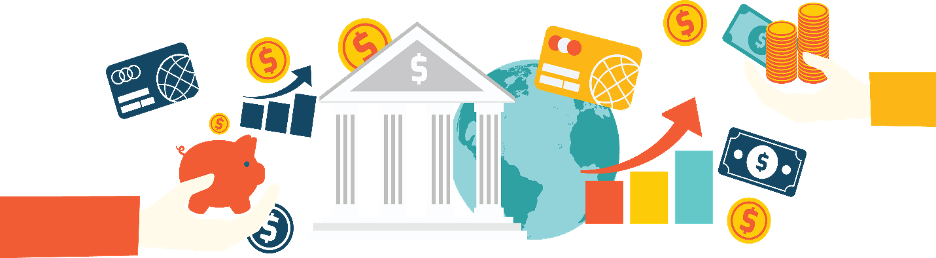 Banking in the U.S.
