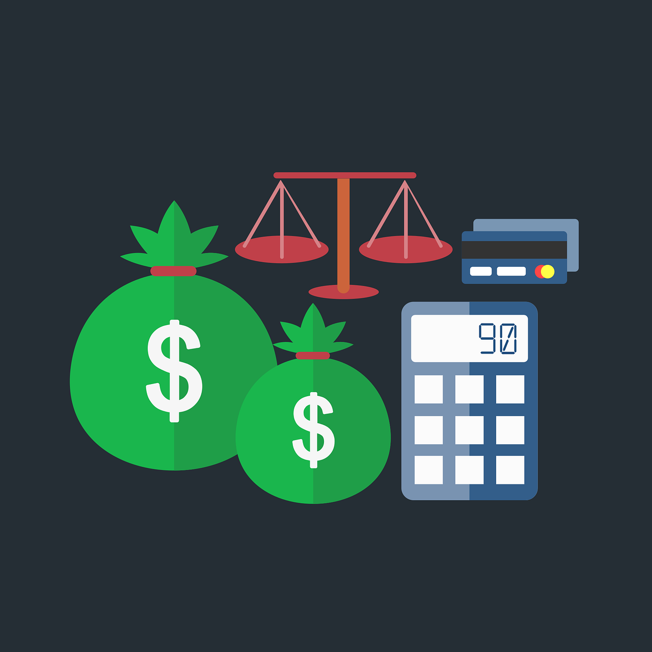 Finance
