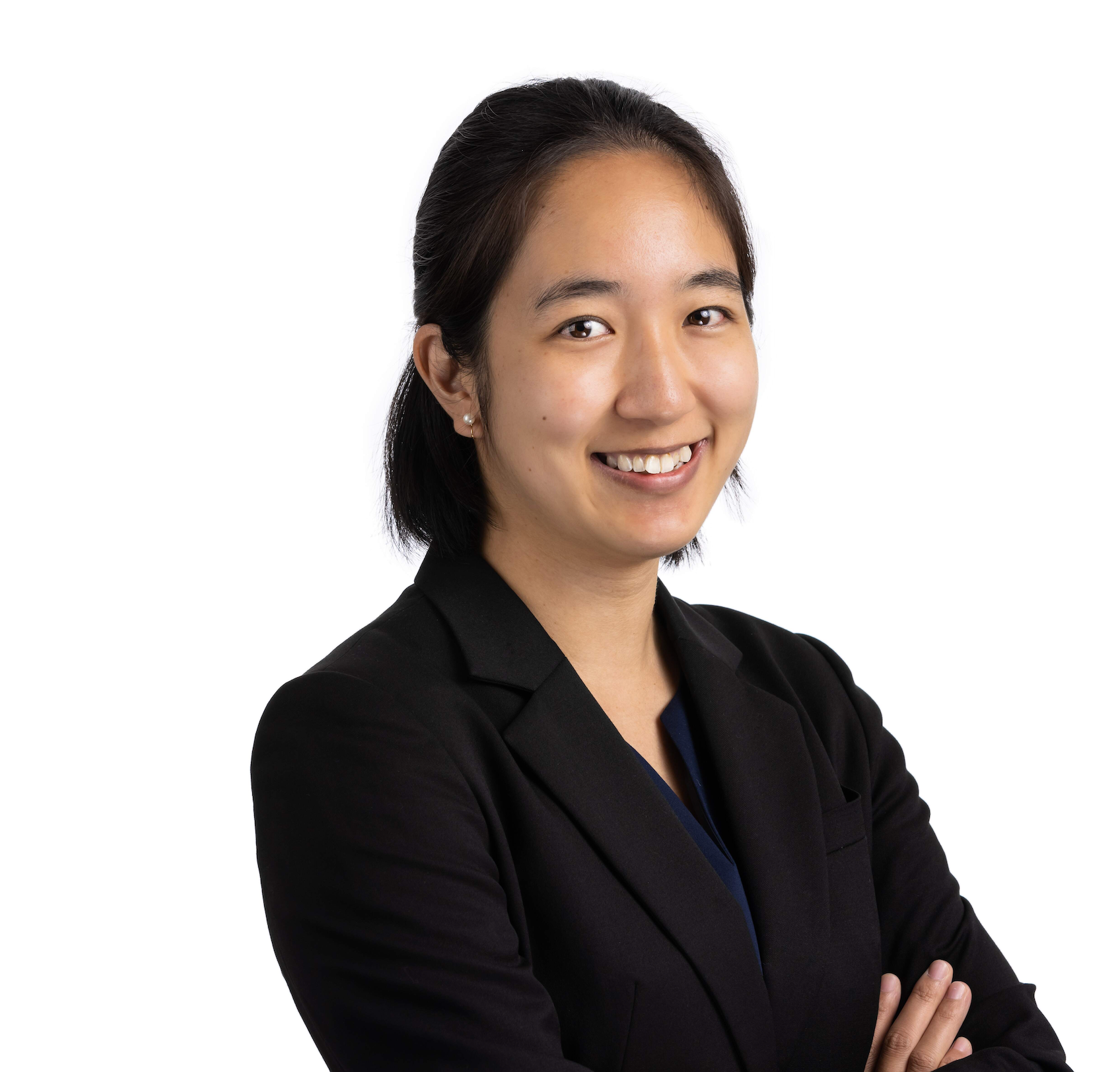 Natsumi Komatsu, Rice University Alumni Ambassador