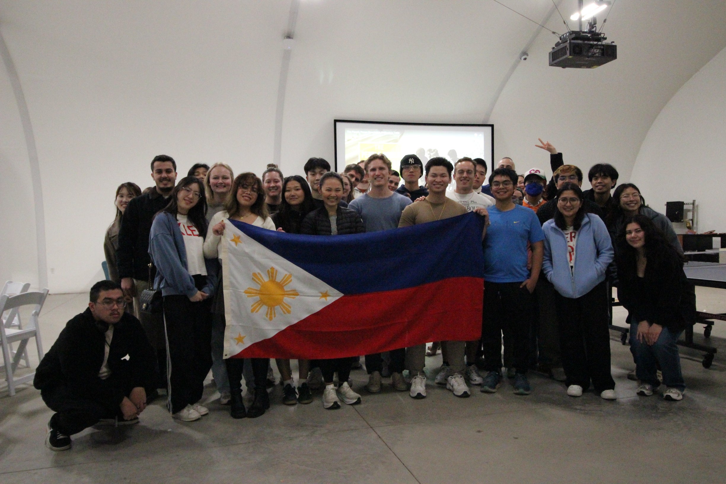Rice Pinoy Graduates