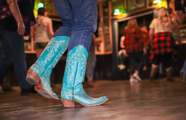 Line Dance