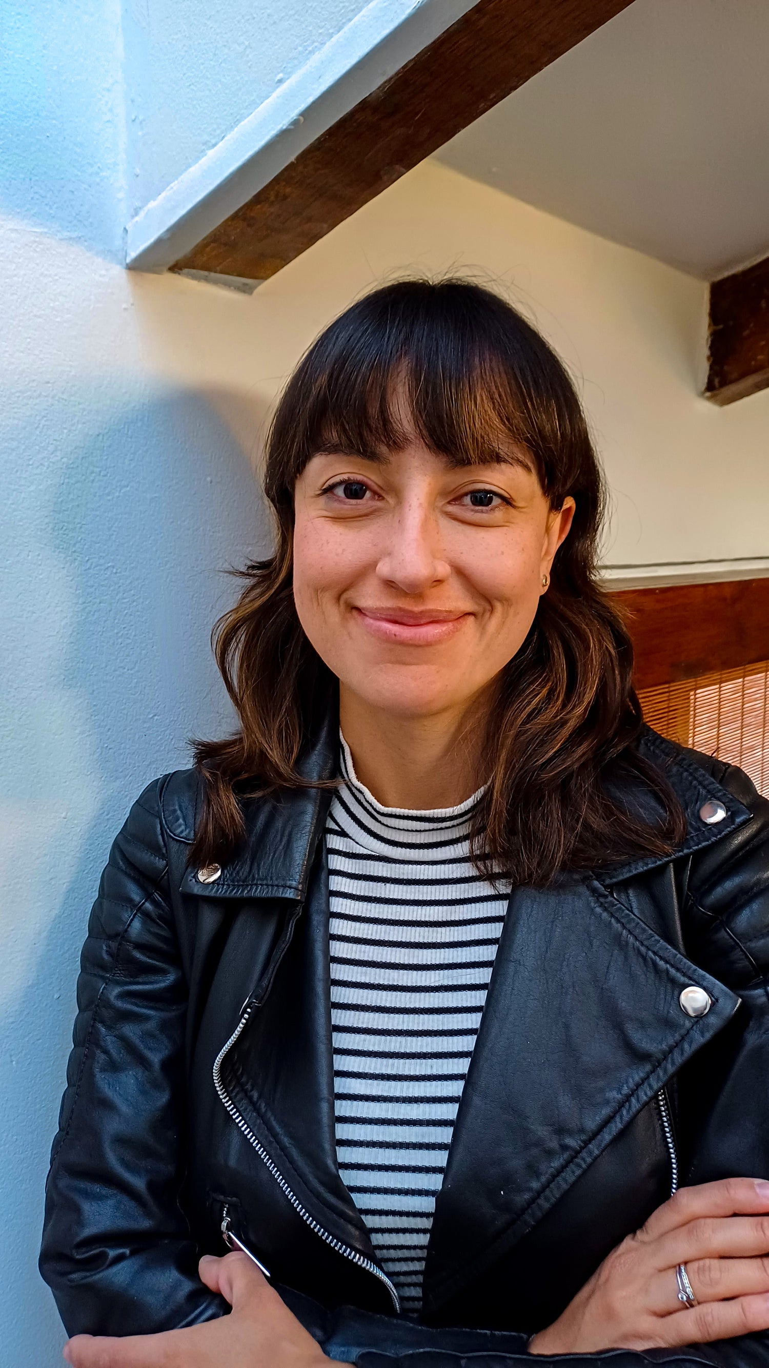 Ana Maria Rosas