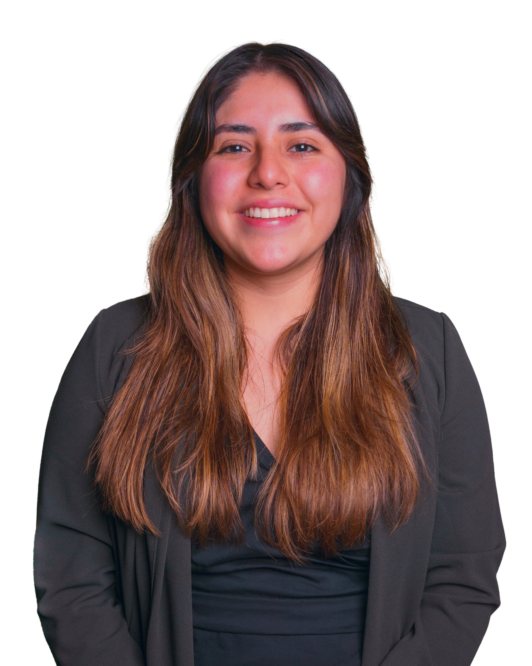 Danny, Graduate Student Ambassador