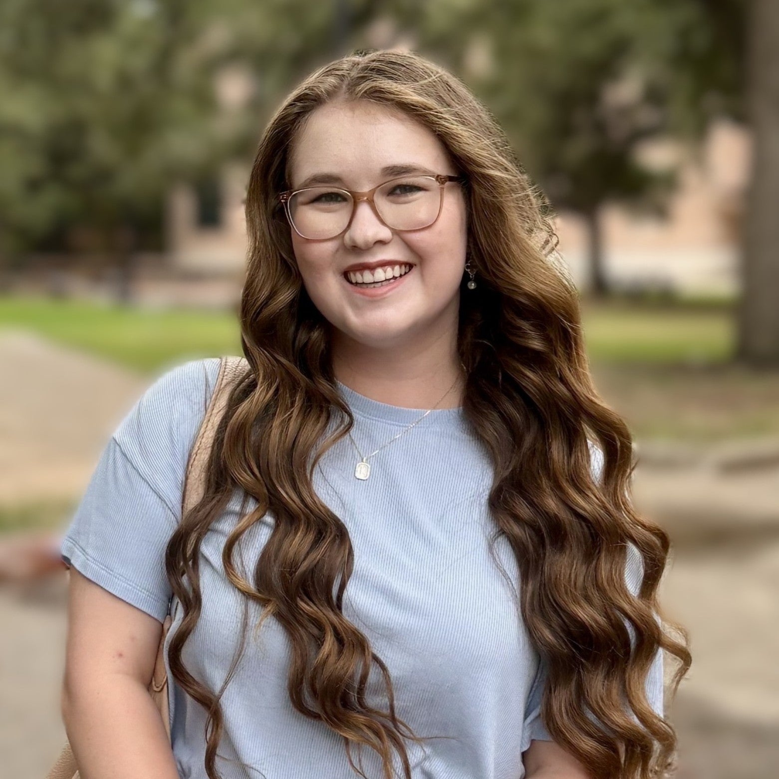 Kadena, Graduate Student Ambassador