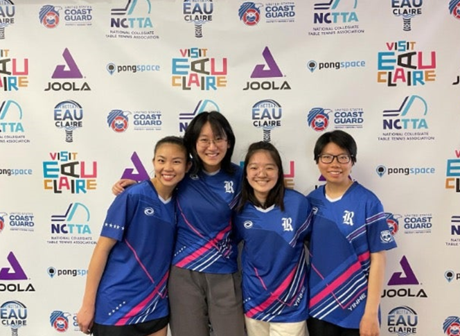 Dani Yano and friends!