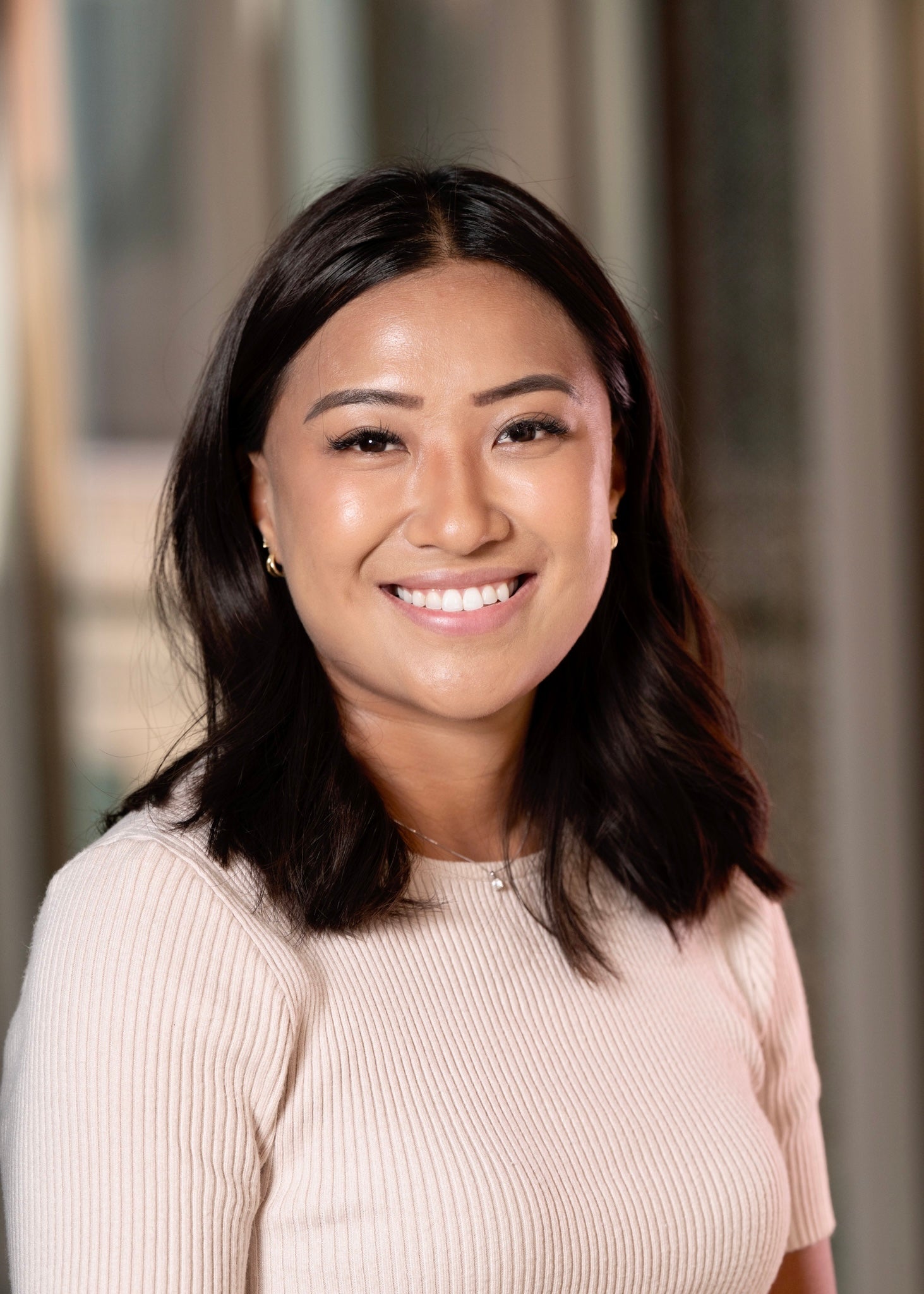 Caroline Wolski, Graduate Student Ambassador