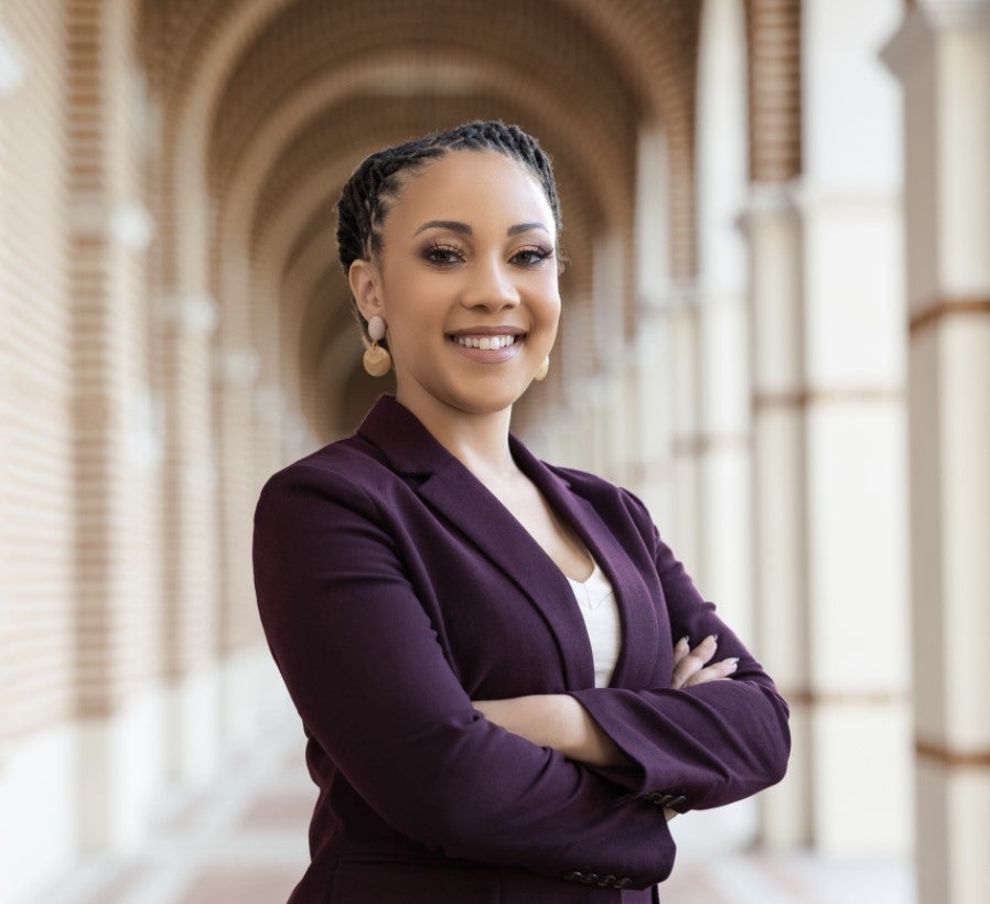 Danielle King Jordan