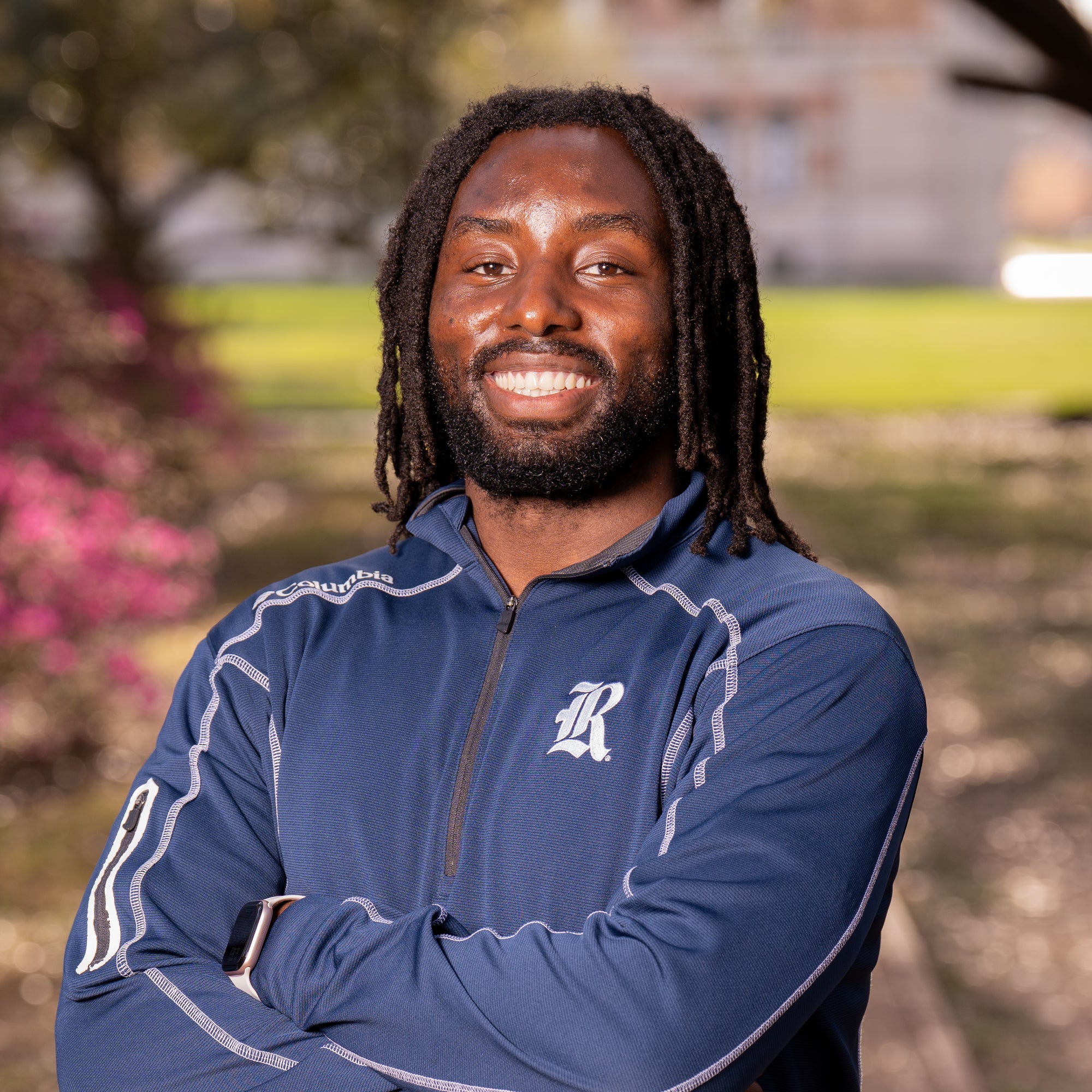 David Nibayubahe, GPS