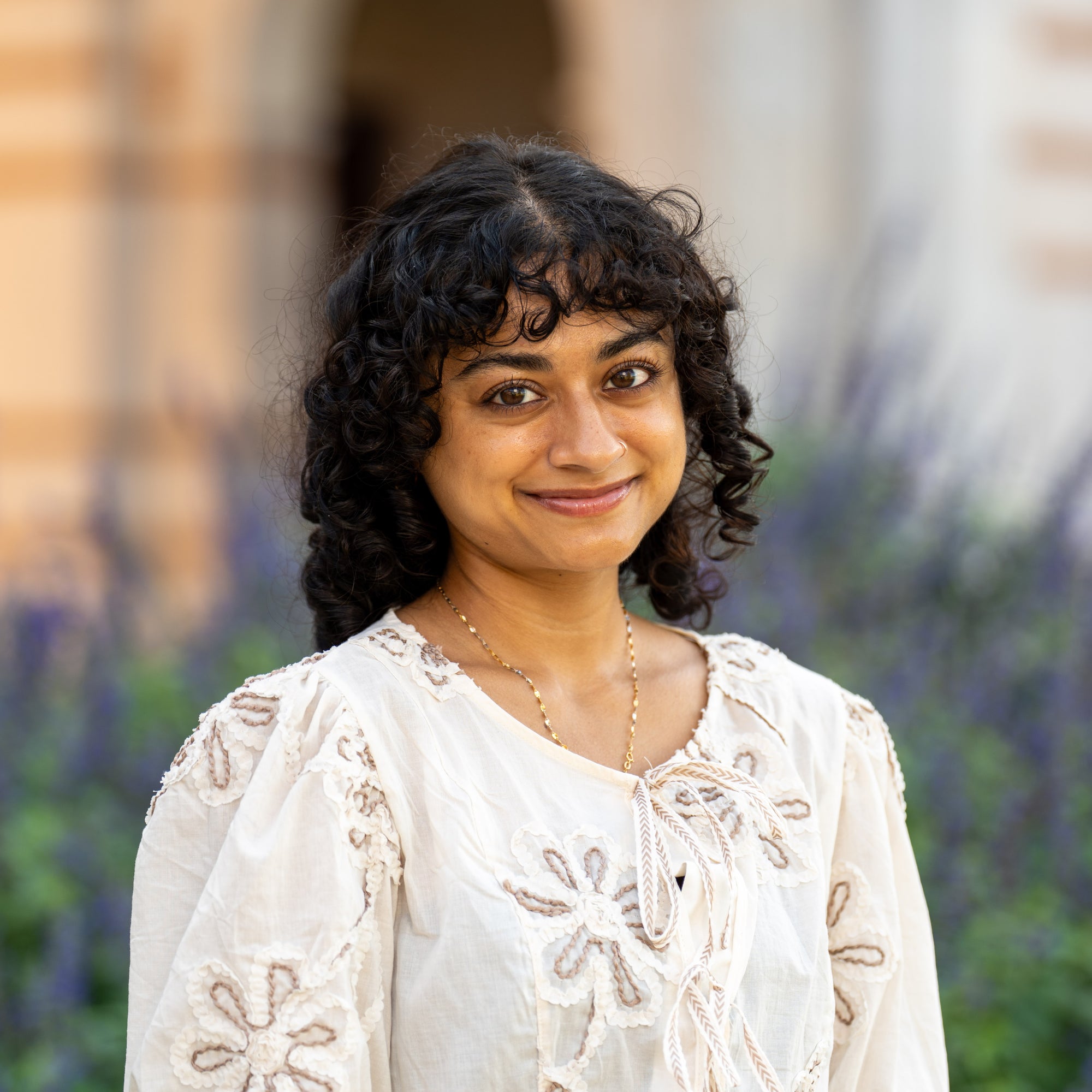 Sanskruti Admane