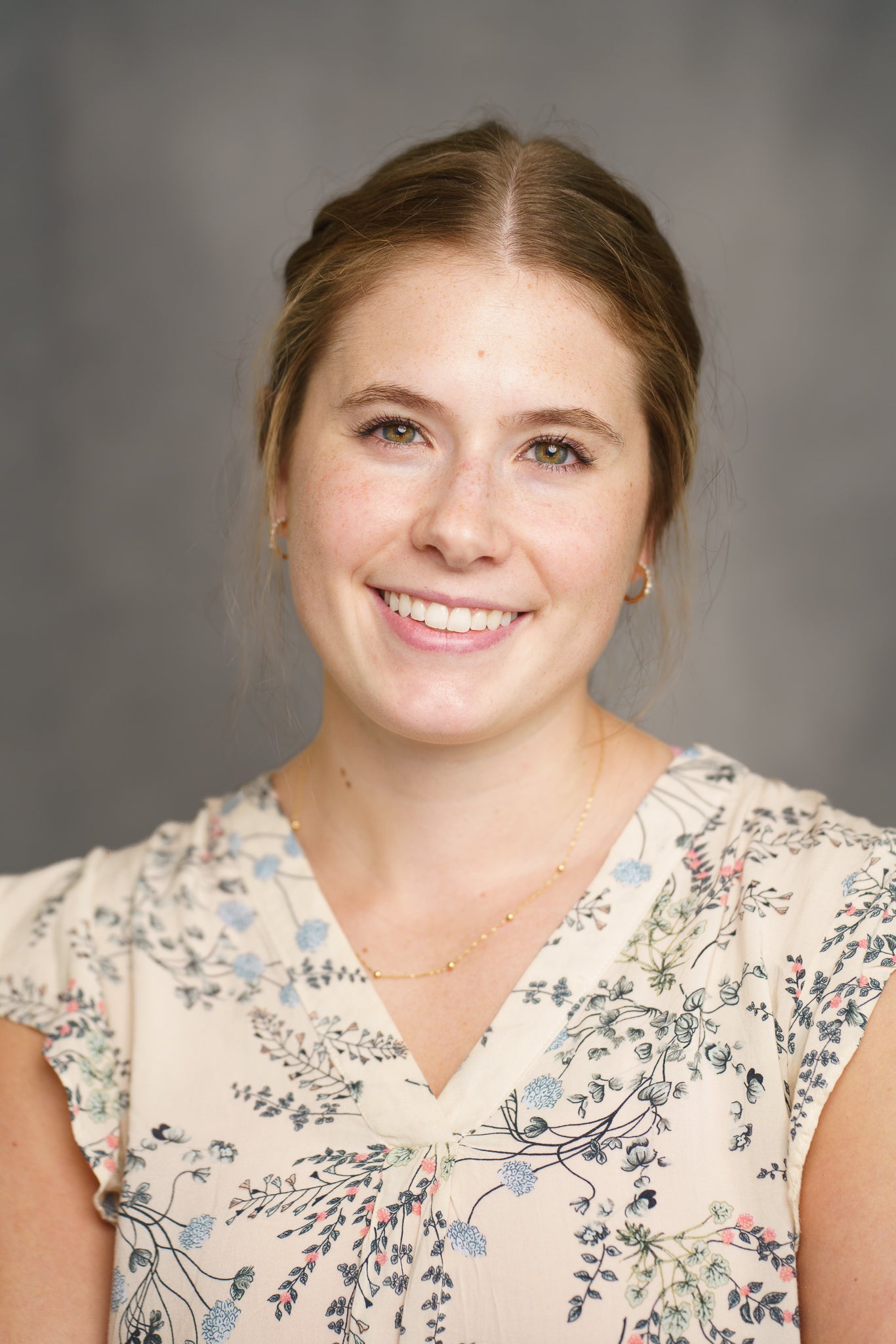 Emma Raisley, Graduate Student Ambassador