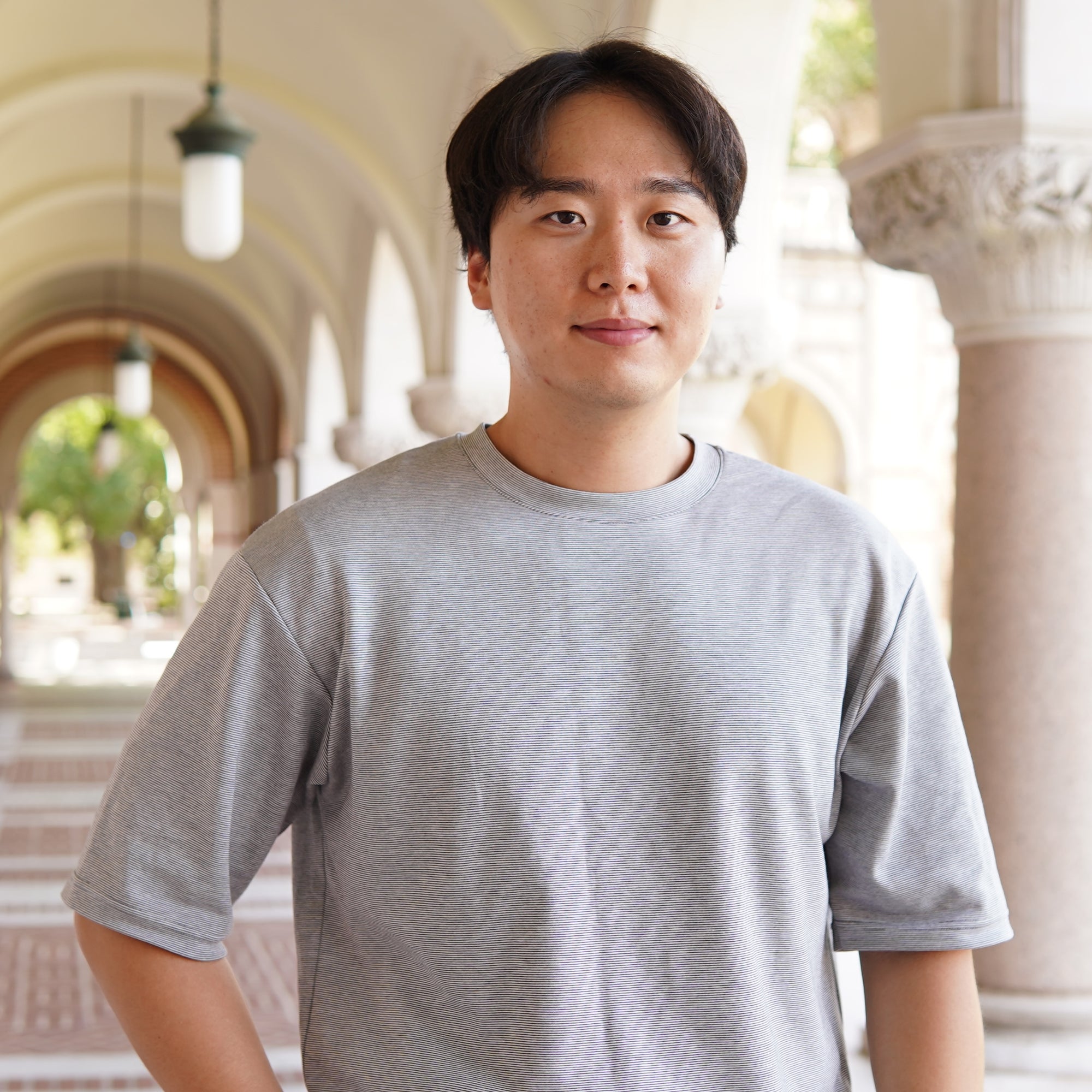 Yonghee	Chang