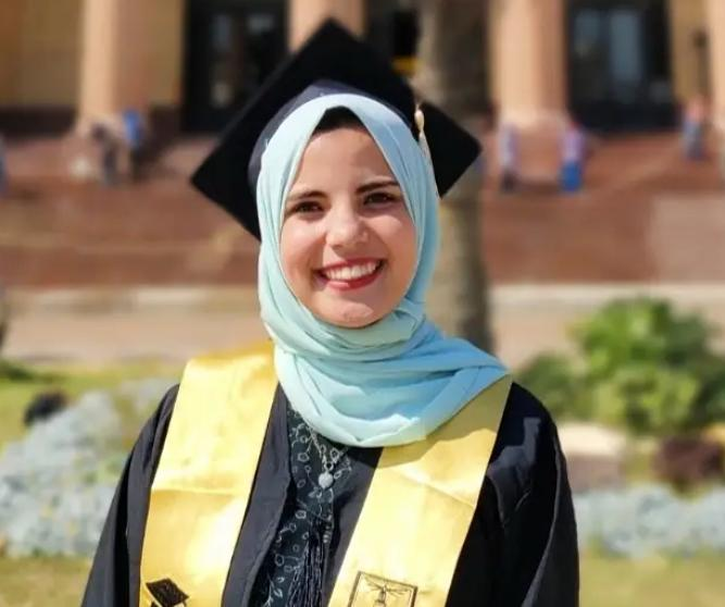 Salma Elshabrawy