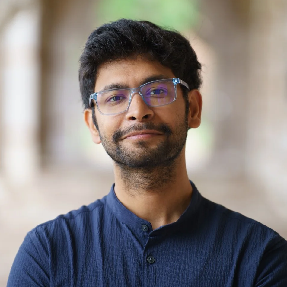 Baibhav	Srivastava