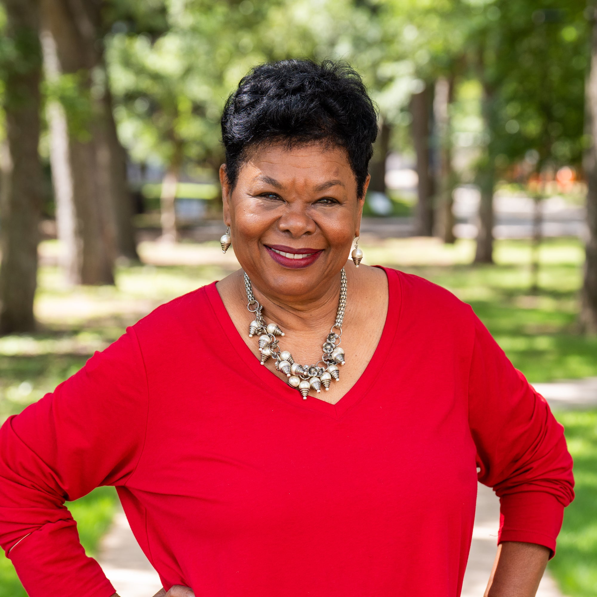 Dawn Lofton