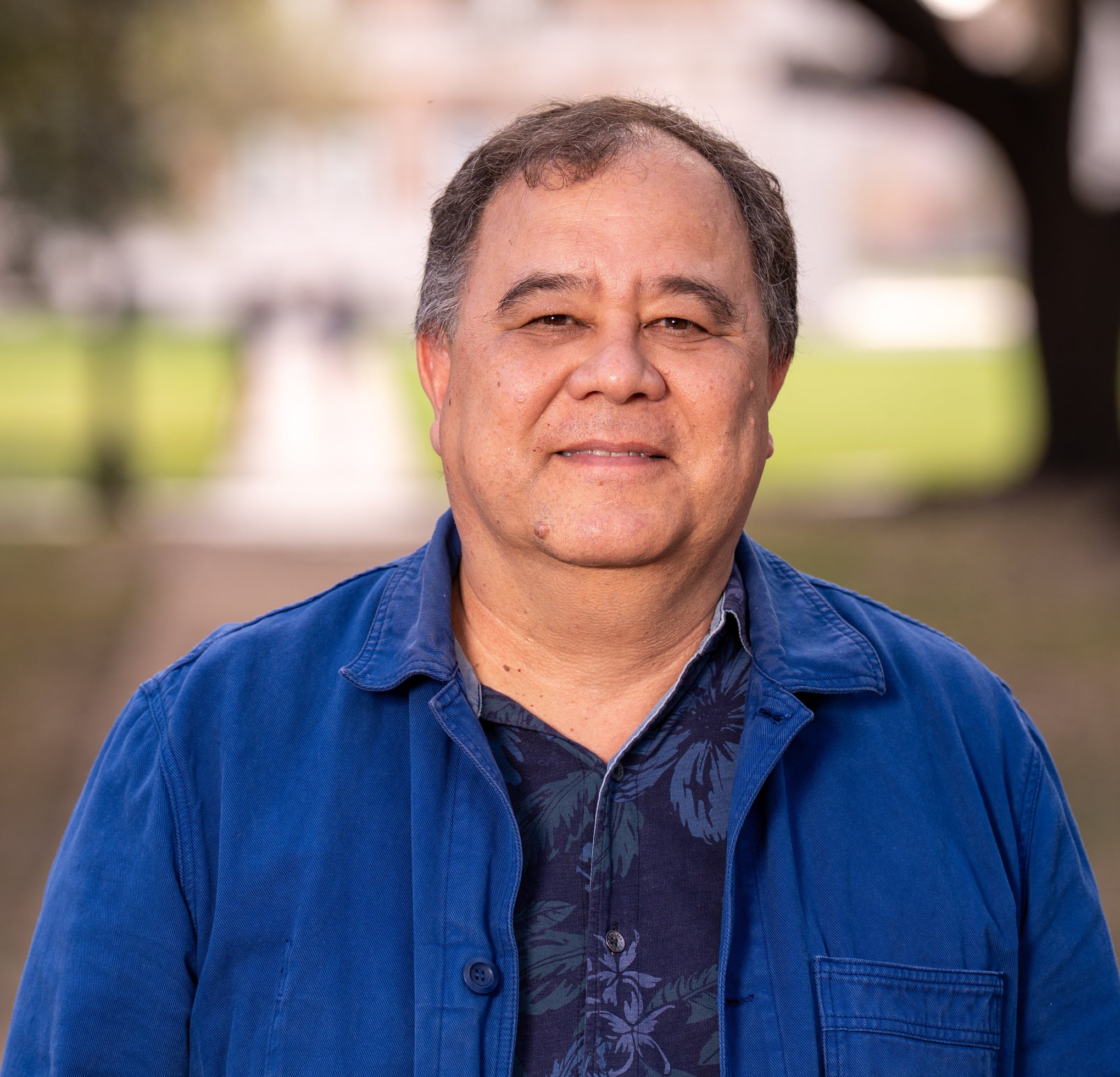 Seiichi Matsuda, Thrive Beyond Leader