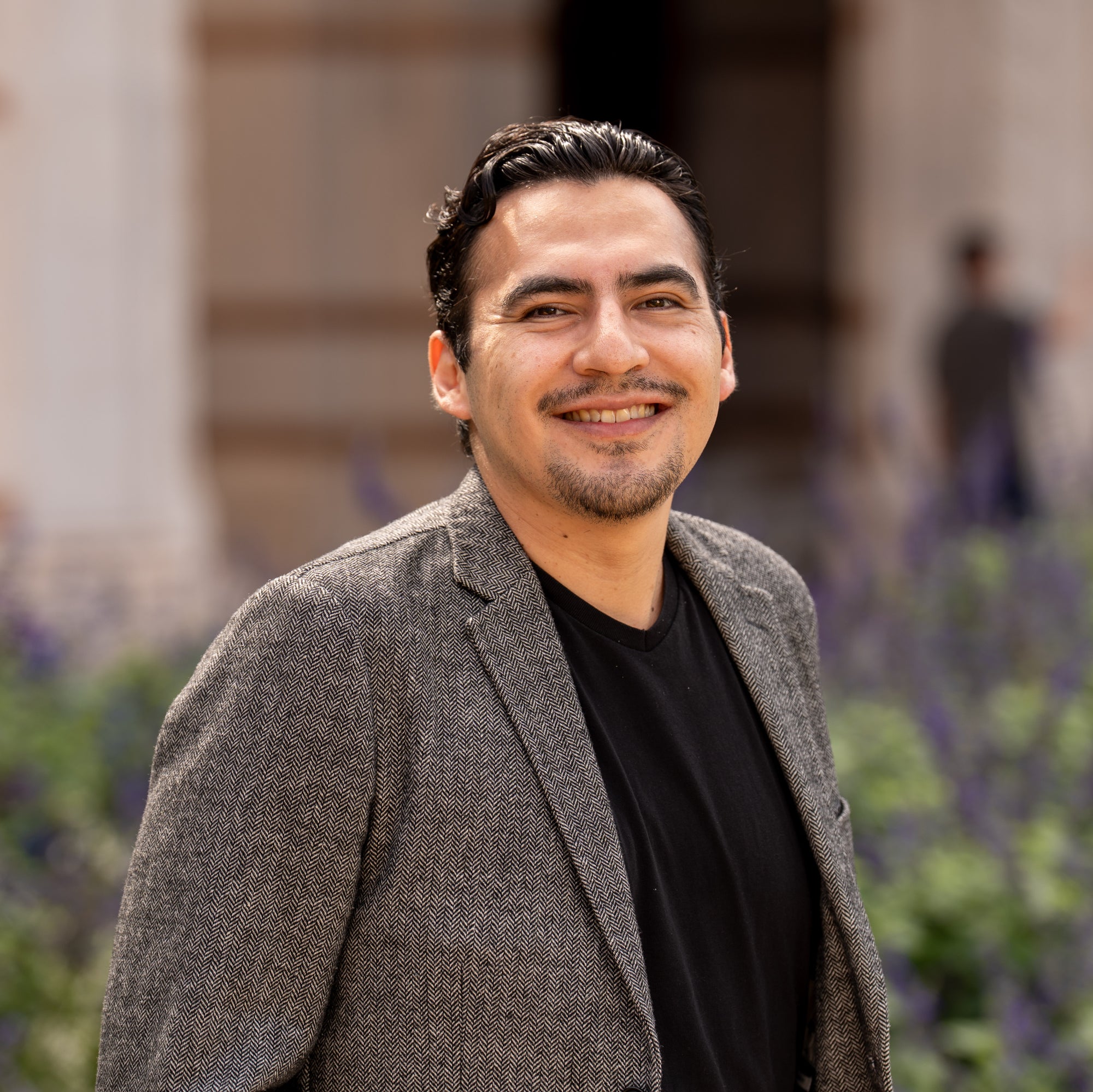 Pedro Matias Ortega, Thrive Beyond Leader
