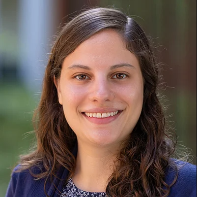 Adriana Oseguera Gamba, Alumni Ambassador