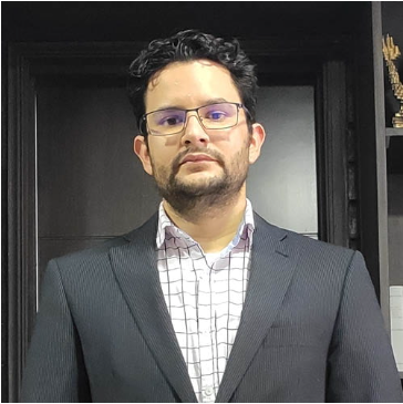 Carlos Augusto Andrade Eraso, Alumni Ambassador