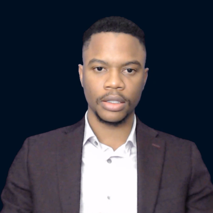 Marc-Ansy Laguerre, Alumni Ambassador