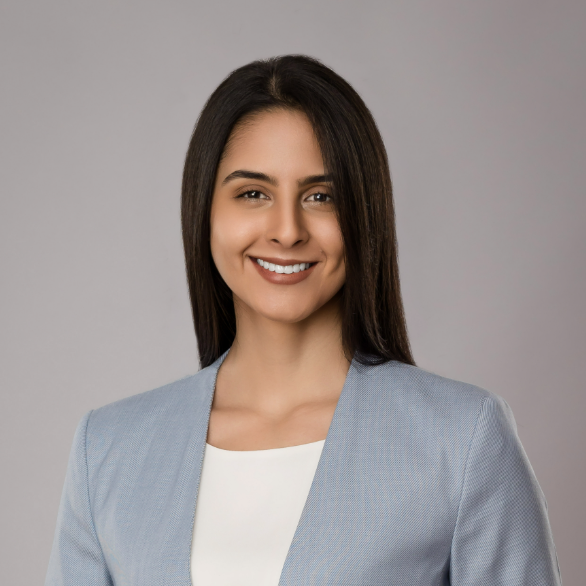 Natalia Castaño-Morales, Alumni Ambassador