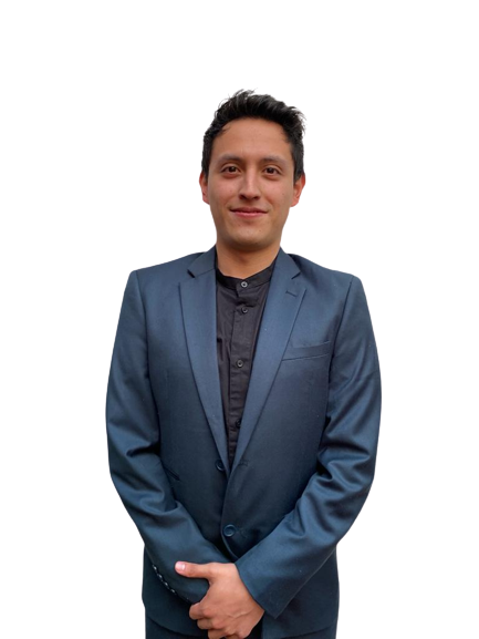 Esteban Ortiz, Alumni Ambassador