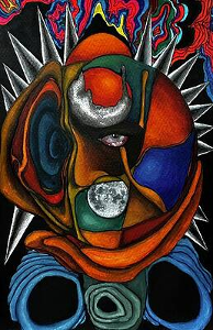 Anna Lucas Art