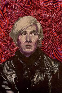 Andy Warhol Art