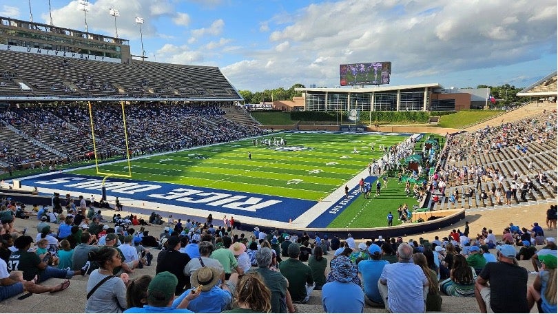 Rice Stadium