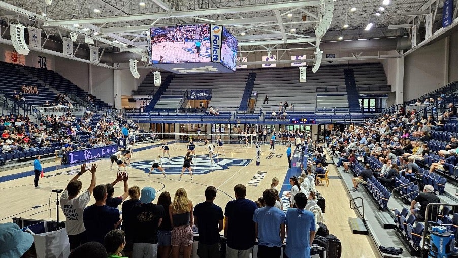 Tudor Fieldhouse