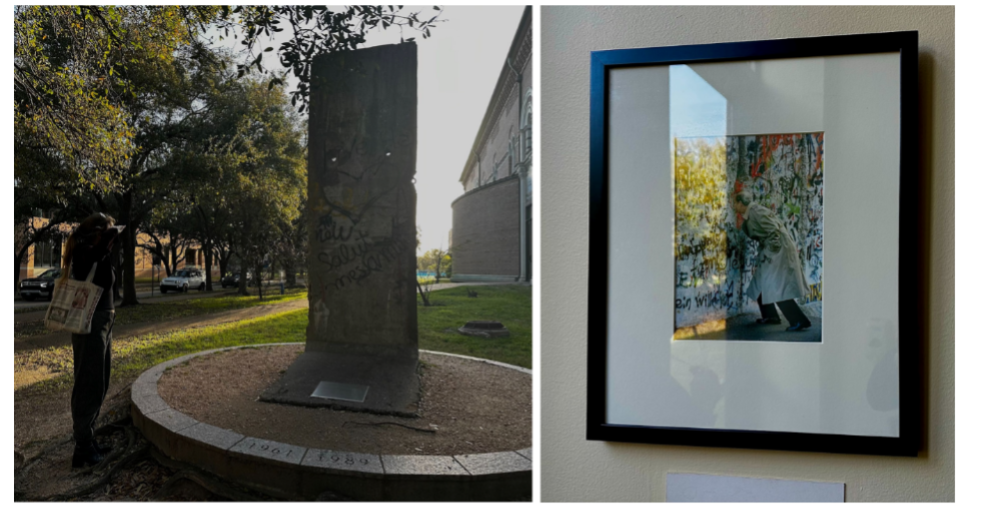 Berlin Wall