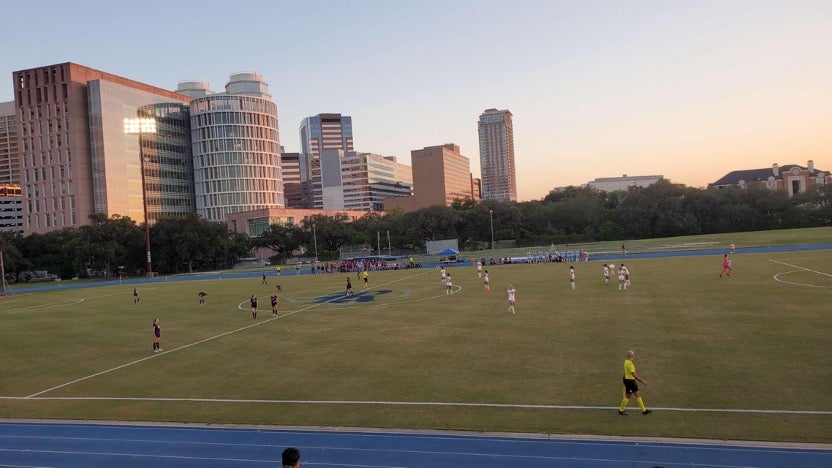 Holloway Field