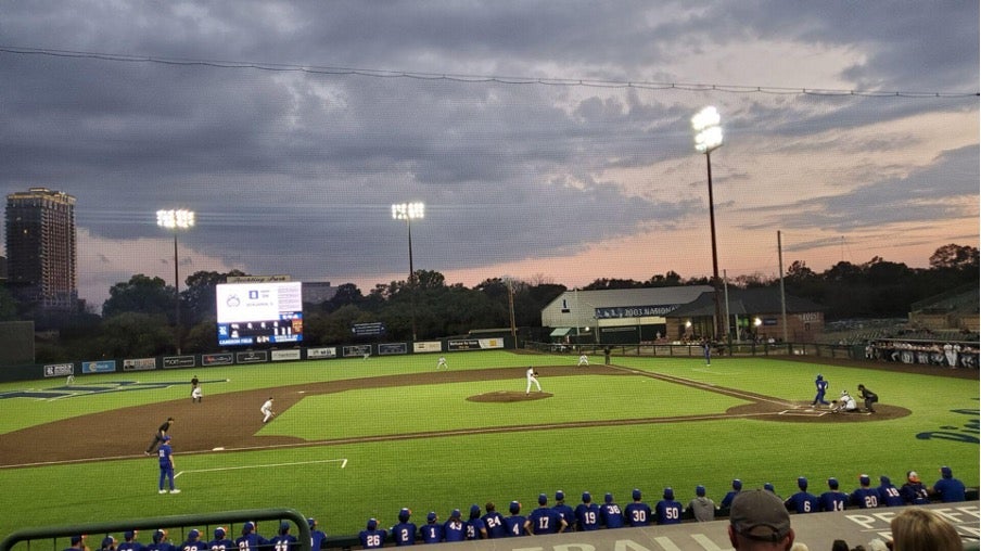 Reckling Park