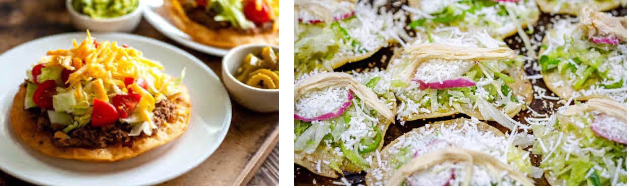 Differences in Chalupa