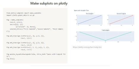 Code Cheatsheet
