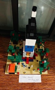 Lego Set